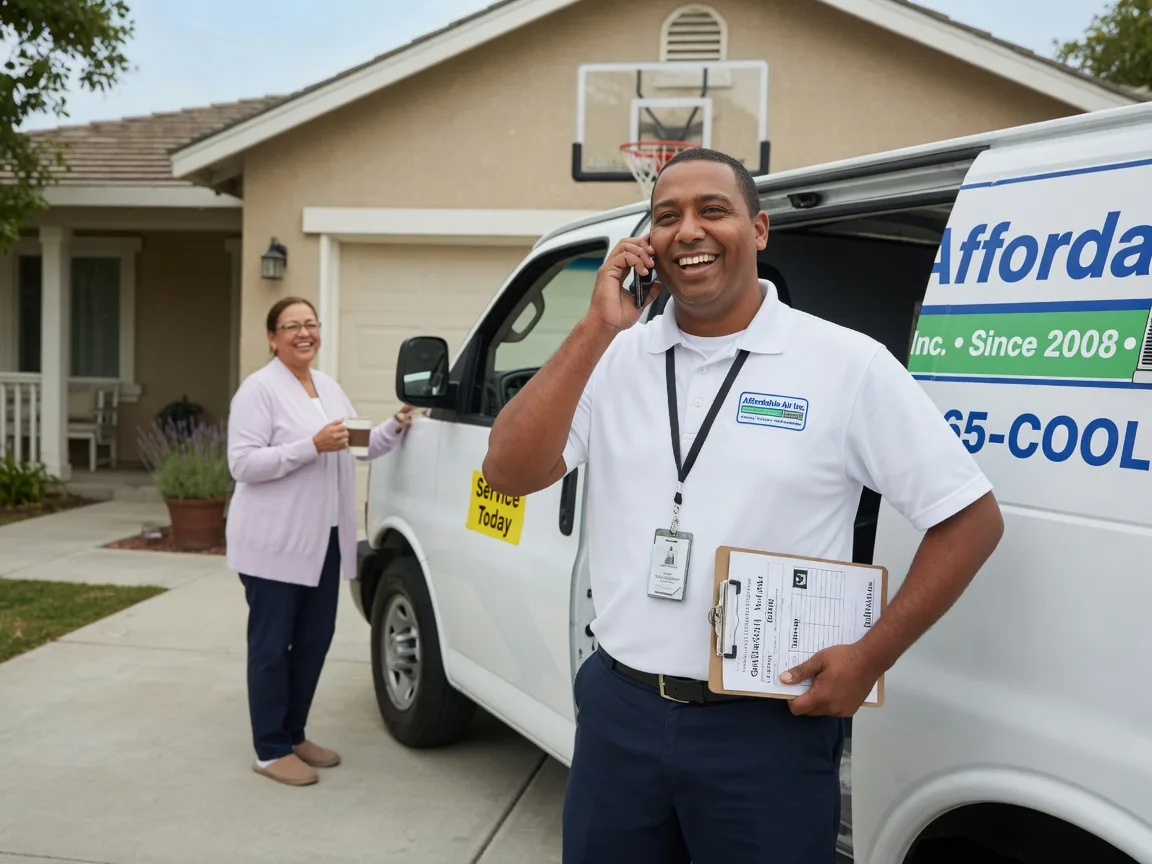 Central Ac Repair New Franklin, MO FAQs